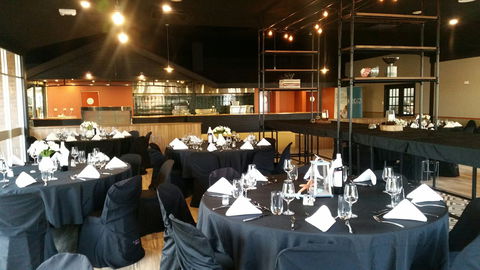 Club Tropical Resort Darwin - Accommodation Cooktown 12