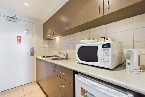 Metro Advance Apartments & Hotel - Accommodation Cooktown 6