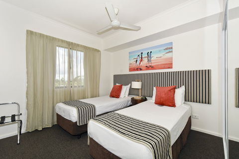 Metro Advance Apartments & Hotel - Accommodation Cooktown 9