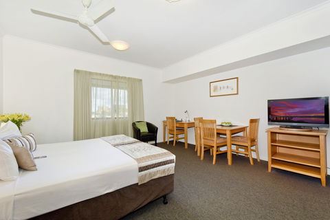 Metro Advance Apartments & Hotel - Accommodation Cooktown 12