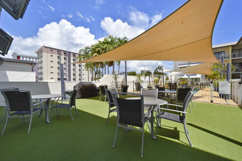 Metro Advance Apartments & Hotel - Accommodation Cooktown 15