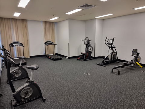 Metro Advance Apartments & Hotel - Accommodation Cooktown 16