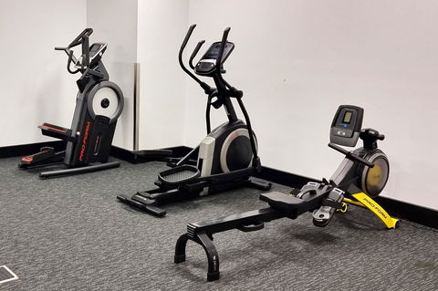 Metro Advance Apartments & Hotel - Accommodation Cooktown 17