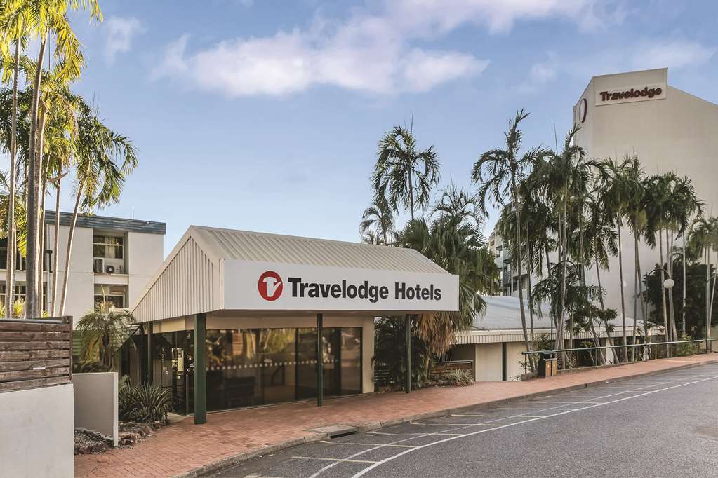 Watheroo ACT Accommodation Cooktown