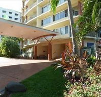 Cullen Bay Resorts - Accommodation Cooktown