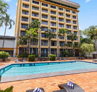 Hotel Frontier Darwin - Accommodation Cooktown