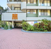 Marrakai All Suites - Accommodation Cooktown