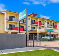 Quality Hotel Darwin Airport - Accommodation Cooktown