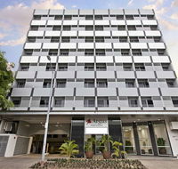 Argus Hotel Darwin - Accommodation Cooktown