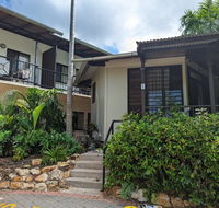 Palms City Resort - Accommodation Cooktown