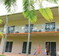 Club Tropical Resort Darwin - Accommodation Cooktown