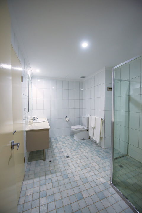 Club Tropical Resort Darwin - Accommodation Cooktown 4