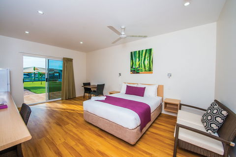 Club Tropical Resort Darwin - Accommodation Cooktown 5