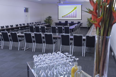 Club Tropical Resort Darwin - Accommodation Cooktown 10