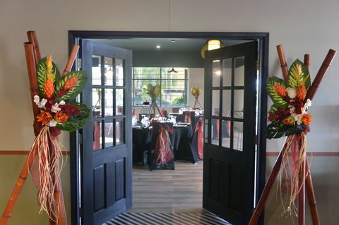 Club Tropical Resort Darwin - Accommodation Cooktown 11