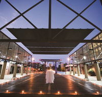 DoubleTree by Hilton Esplanade Darwin - Accommodation Cooktown