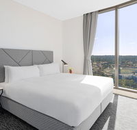Meriton Suites George St - Accommodation Cooktown