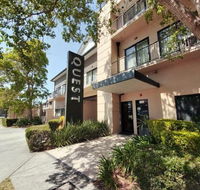 Quest Maitland - Accommodation Cooktown