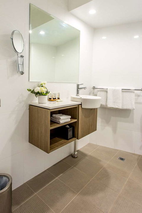 Pacific Hotel Brisbane - Accommodation Cooktown 1