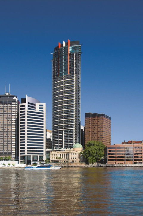 Oaks Aurora - Accommodation Cooktown 0