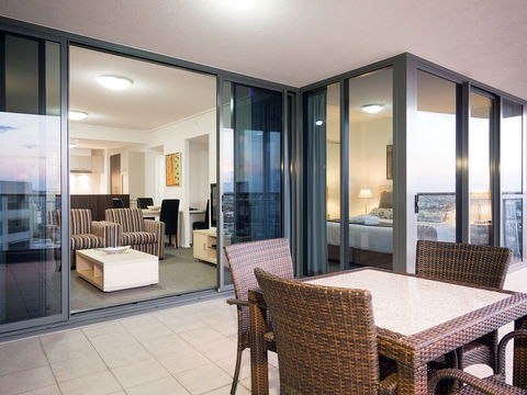 Oaks Aurora - Accommodation Cooktown 2