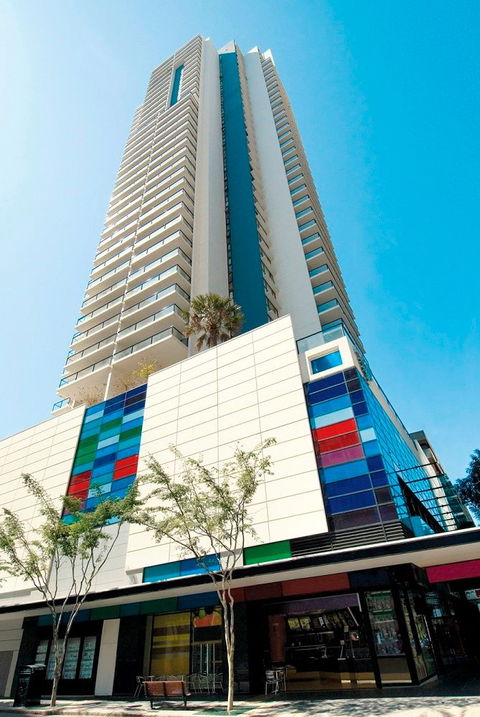 iStay RiverCity - Accommodation Cooktown 0