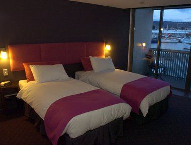Zero Davey Apartment Hotel - Accommodation Cooktown 1