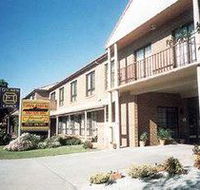 Holbrook Town Centre Motor Inn - Accommodation Cooktown