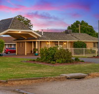Stagecoach Motel - Accommodation Cooktown