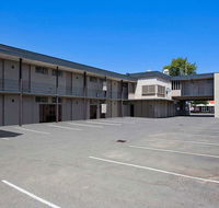 Comfort Inn Capital Horsham - Accommodation Cooktown