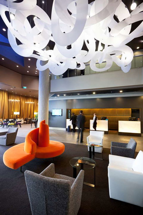 PARKROYAL Parramatta - Accommodation Cooktown 2