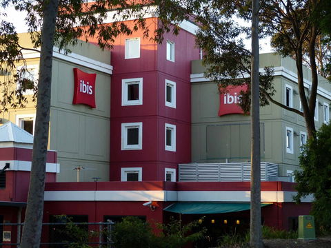 Ibis Sydney Thornleigh - Accommodation Cooktown 0