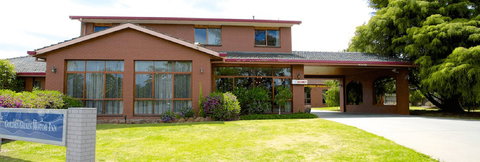 Golden Grain Motor Inn - Accommodation Cooktown 0