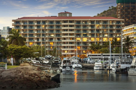 Aligned Corporate Residences Townsville - Accommodation Cooktown 0
