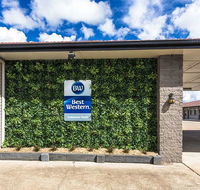 Best Western Endeavour Maitland Motel - Accommodation Cooktown