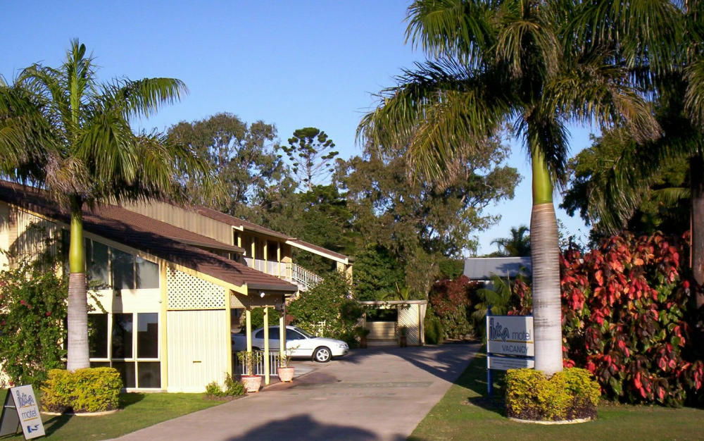 Woombah NSW Accommodation Cooktown