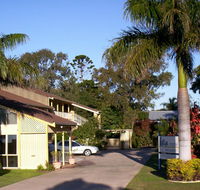 Iluka Motel