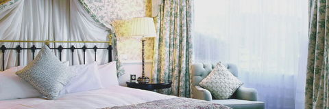 Lilianfels Blue Mountains Resort & Spa - Accommodation Cooktown 1