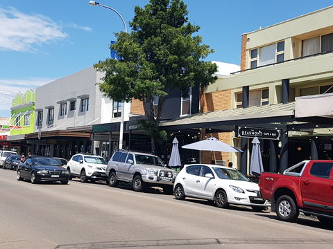 Studios on Beaumont - Accommodation Cooktown 0