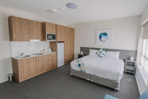 Studios on Beaumont - Accommodation Cooktown 1