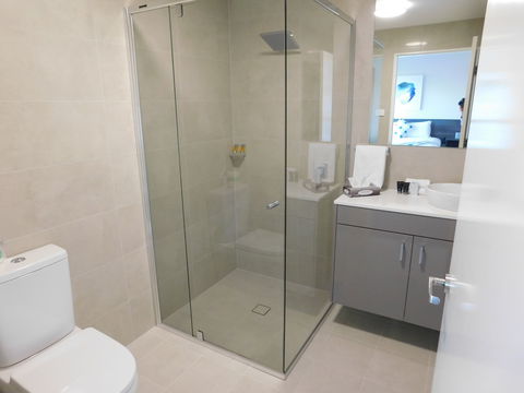 Studios on Beaumont - Accommodation Cooktown 2