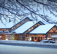 Rydges Horizons Snowy Mountains - Accommodation Cooktown
