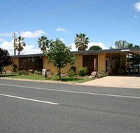 Cootamundra Gardens Motel - Accommodation Cooktown