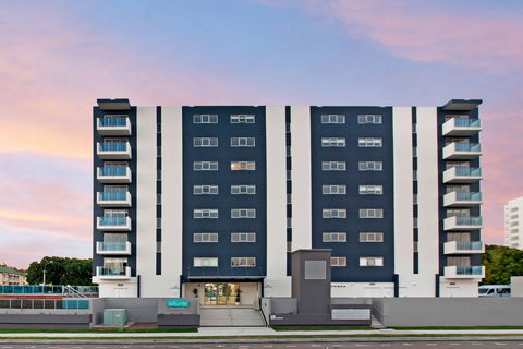 Allure Hotel and Apartments - Accommodation Cooktown 0