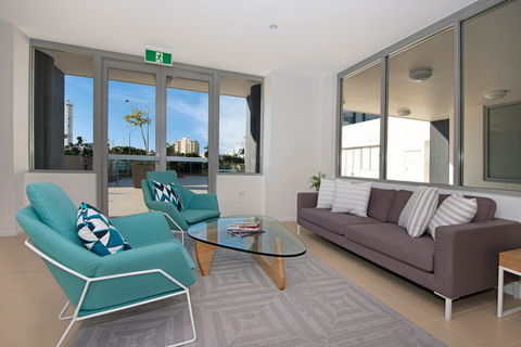 Allure Hotel and Apartments - Accommodation Cooktown 1