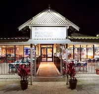 Mission Beach Resort - Accommodation Cooktown
