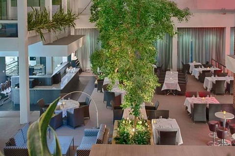 Mantra Pavilion Hotel Wagga Wagga - Accommodation Cooktown 0