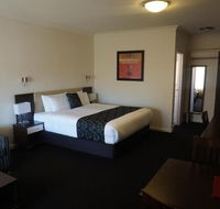 Charles Sturt Suites - Accommodation Cooktown