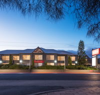 Bellevue on the Lakes - Accommodation Cooktown