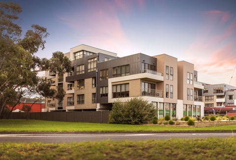 Esplanade Resort and Spa - Accommodation Cooktown 2